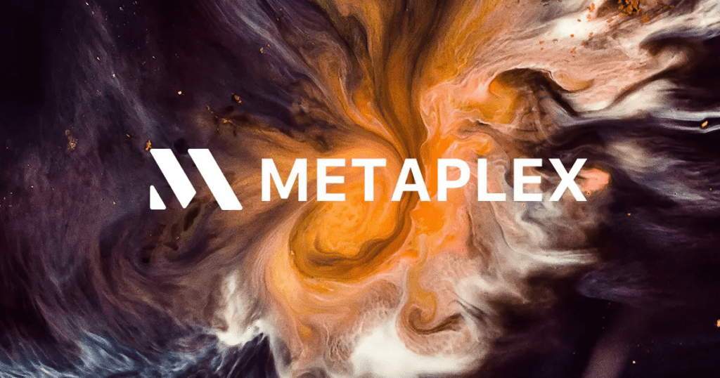 Metaplex To Airdrop 40 Million MPLX To Eligible Solana NFT Collectors Next Week