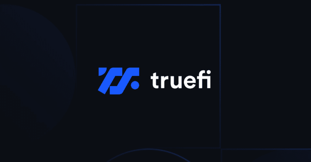 TrueFi Issued A notice Of Default To Blockwater Technologies For A $3.4 Million Loan