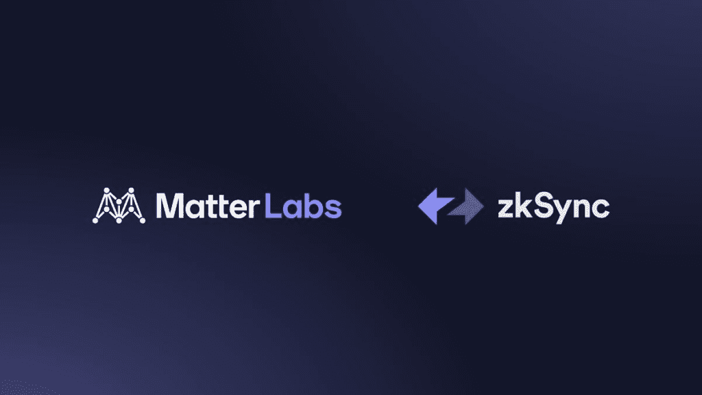Matter Labs Intended To Launch Layer 3 Testnet In Q1 2023