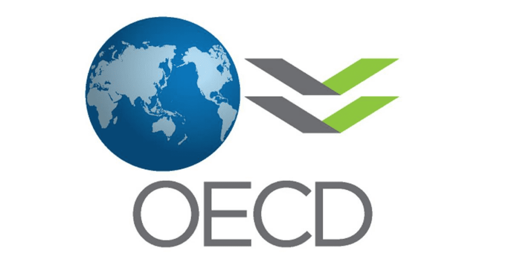 OECD Releases Crypto Tax Framework To Prevent Tax Evasion With Cryptocurrencies