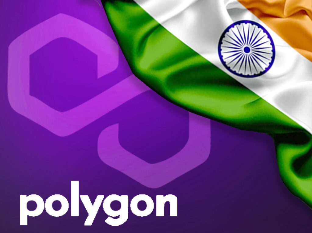 Indian Police Complaints Webpage Is Powered By Polygon