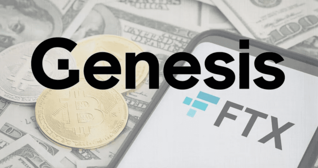 Genesis Trading Wants To "Borrow" 1 Billion USD Before Blocking Withdrawals