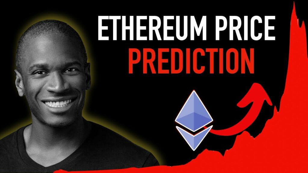 Arthur Hayes Makes Bold Predictions: Solana For $3, Ethereum For $700