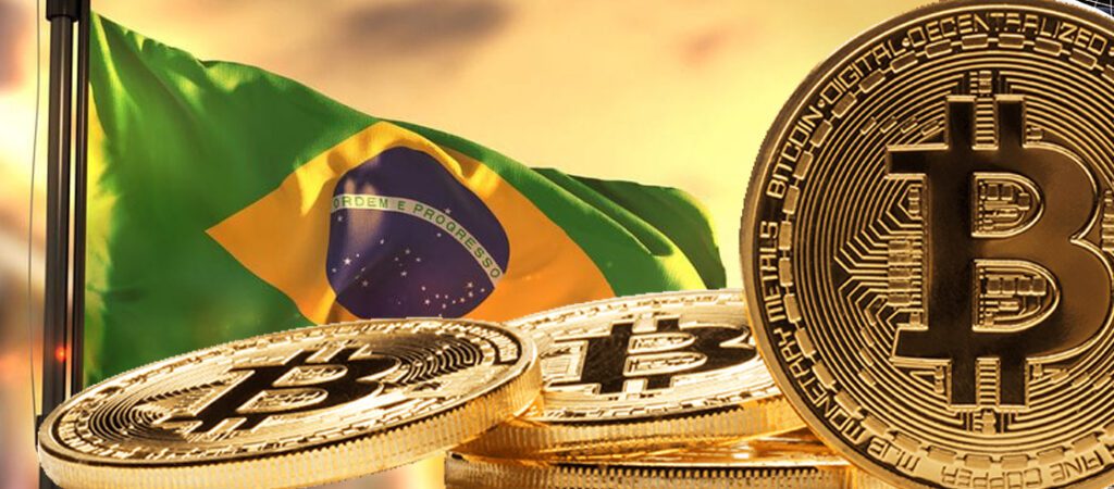 Bitcoin Will Be A Means Of Payment In Brazil