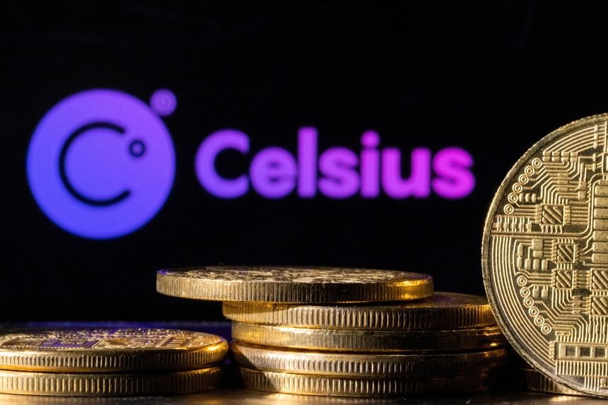 Celsius Network Is Under Investigation For "Ponzi Scheme"
