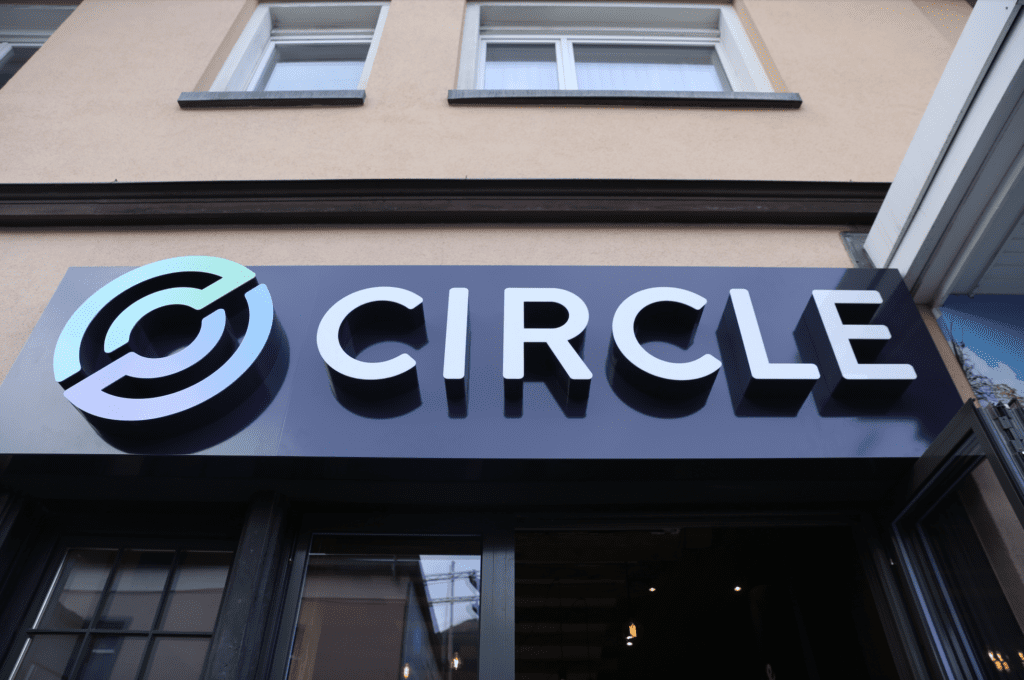 Circle Will Introduce Euro Coin To Solana Early In 2023 2