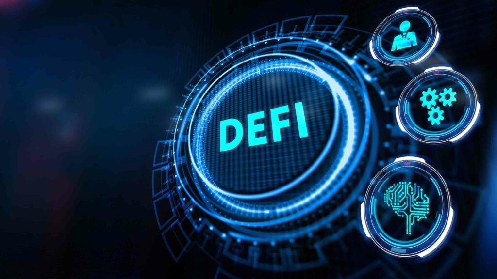 DeFi Industry Facing Serious Issues Related To Uniswap And Network In General