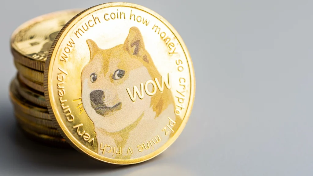 Dogecoin Data Revealed By ETH Researcher