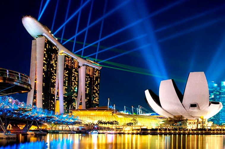 FINEXPO Presents Blockchain Fest Singapore 2023 