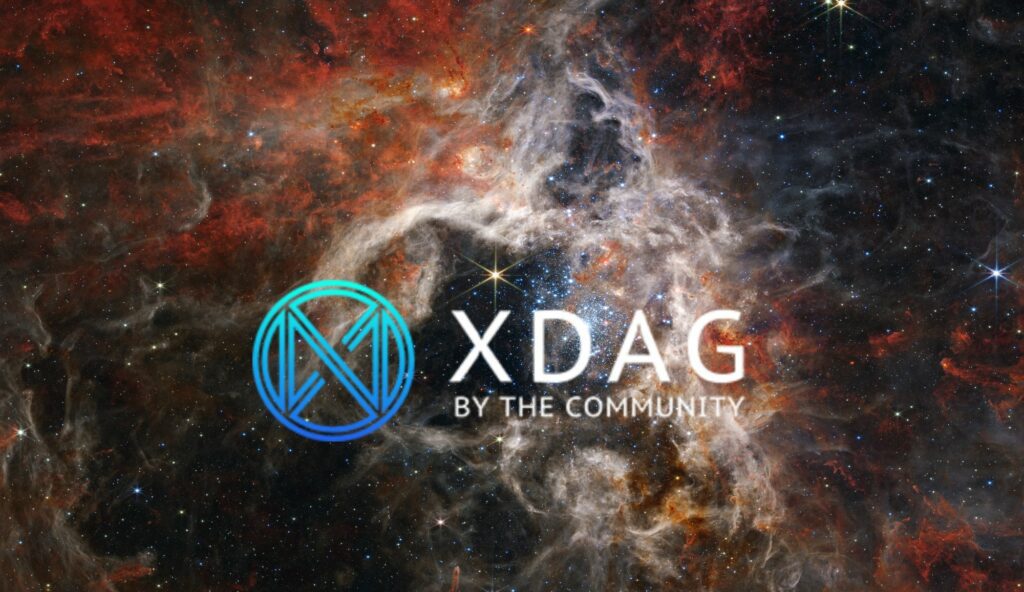 Roman Metaverse Group Paid HK$439,000 For 2.86 Million XDAG Cryptocurrency Units