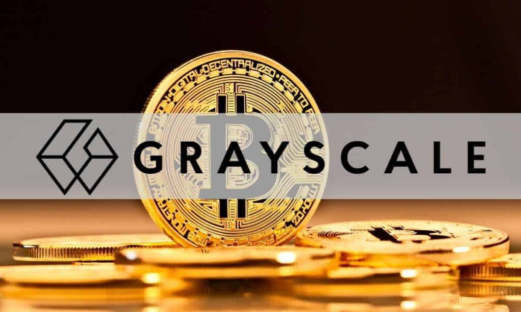 Grayscale Bitcoin Trust Premium Drops To New All-Time Low Of 40%