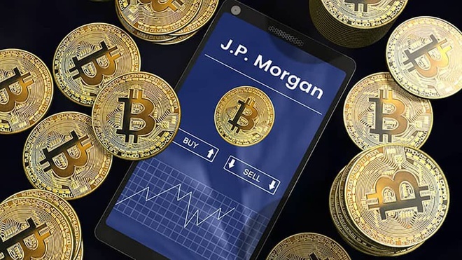 JPMorgan Forecasts That Bitcoin Will Fall To $13,000