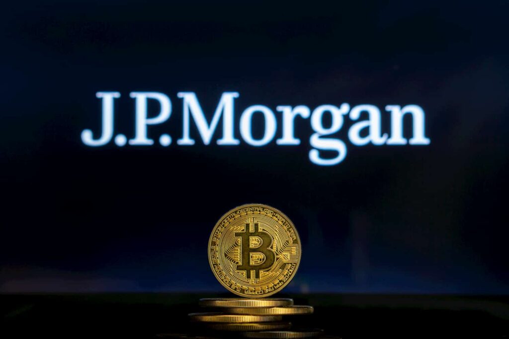 JPMorgan Forecasts That Bitcoin Will Fall To $13,000