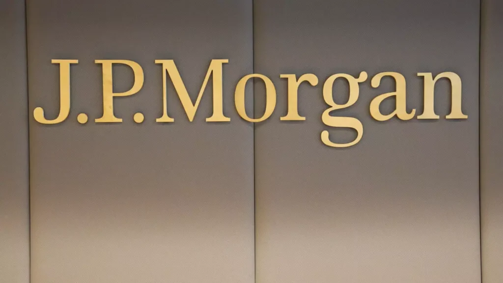 JPMorgan Officially Registers Crypto Wallet Trademark
