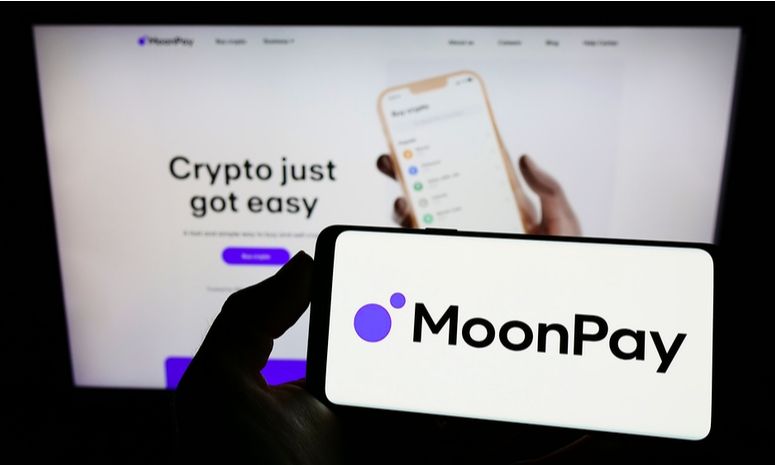 Aptos Labs Collaborates With MoonPay To Integrate The Petra