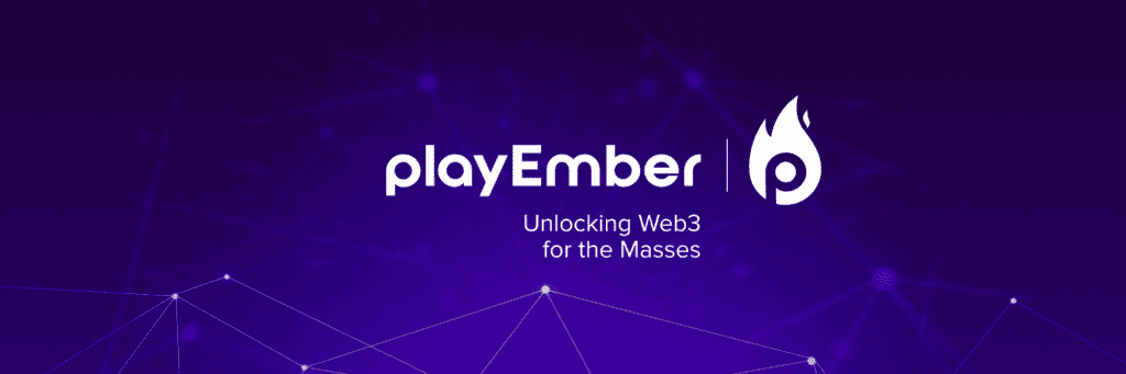 PlayEmber Raises $2.3 Million With Support From Shima Capital