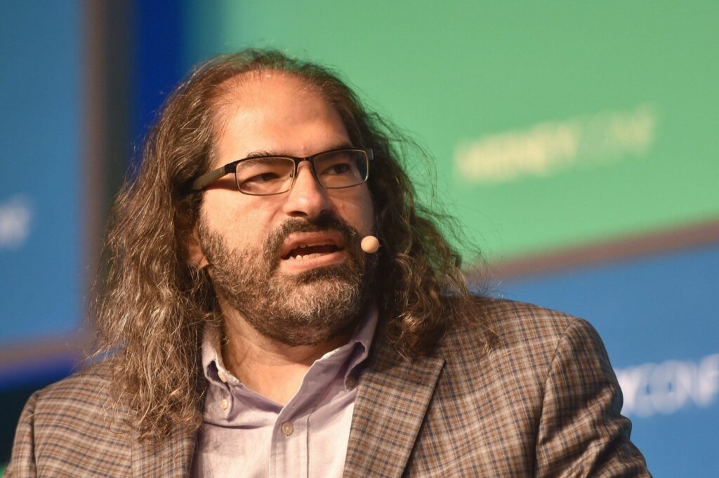 Ripple CTO Explains What Will Happen To Dave Portnoy's Bitcoin