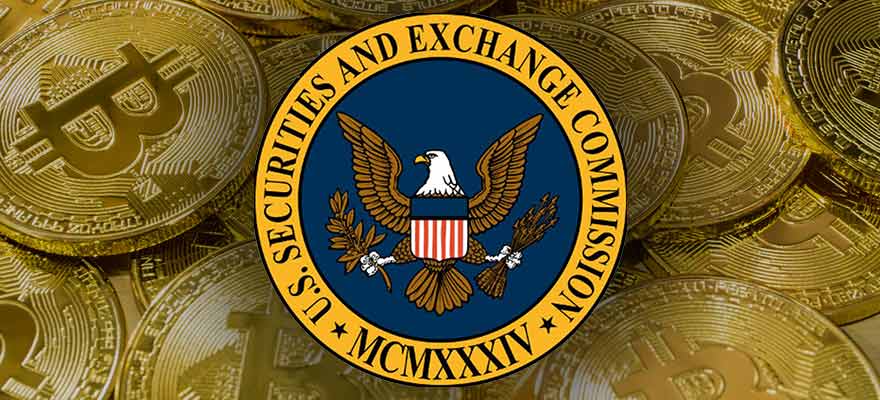 SEC Chair's Crypto Monitoring Plan Is Under Scrutiny As Ecosystems Collapse