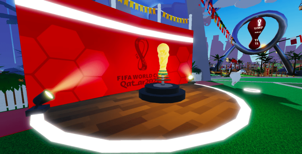 FIFA Kicks-off Web 3.0 New Games Ahead Of The World Cup