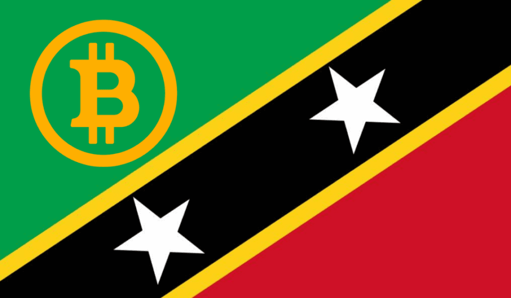 St. Kitts And Nevis will Accept Bitcoin Cash As Legal Money