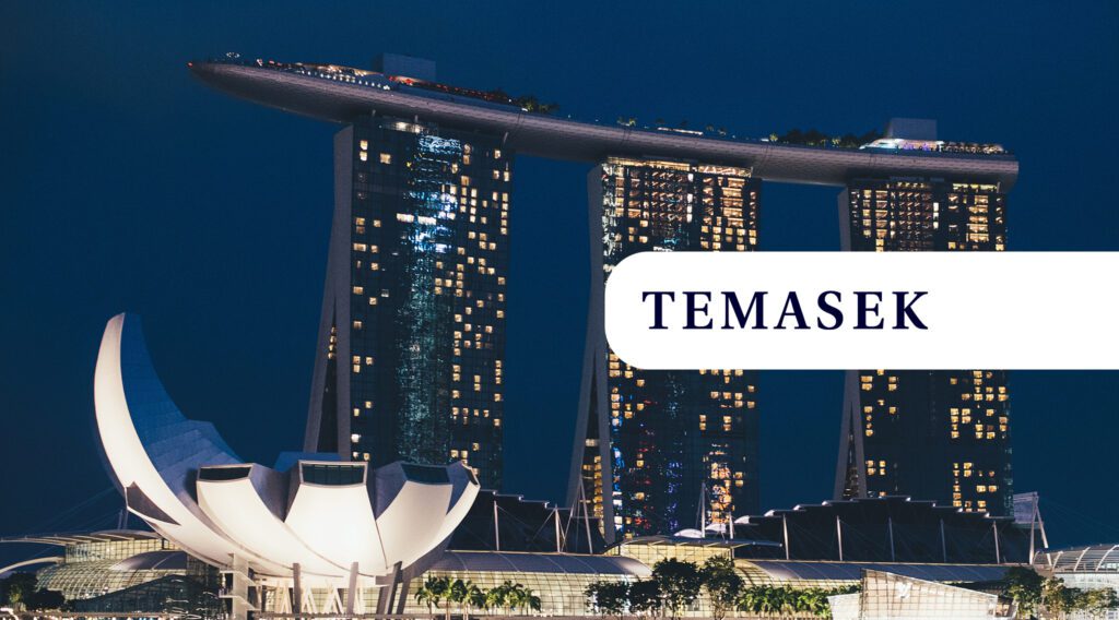 Temasek Singapore Will Write Off More Than $200 Million In FTX