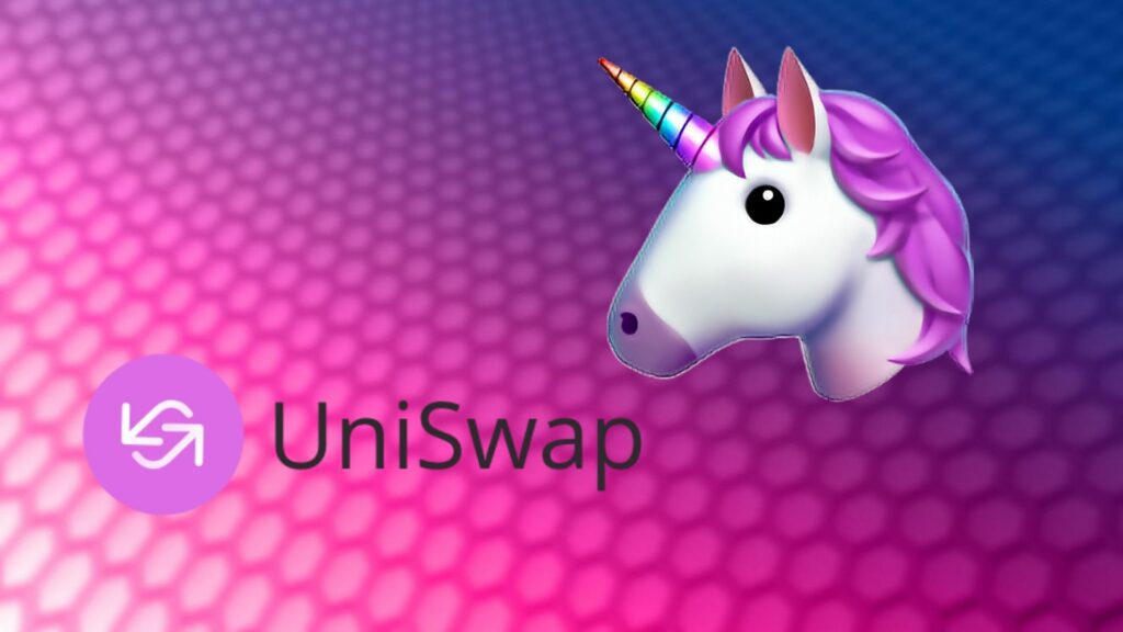 Uniswap's Revised Privacy Statement, It Collects Information Related To User Wallets