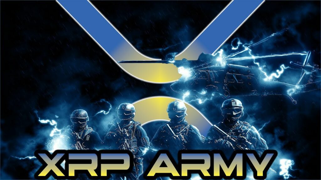 BitBoy To Serve As Director Of Strategy And Operations For XRP Army?