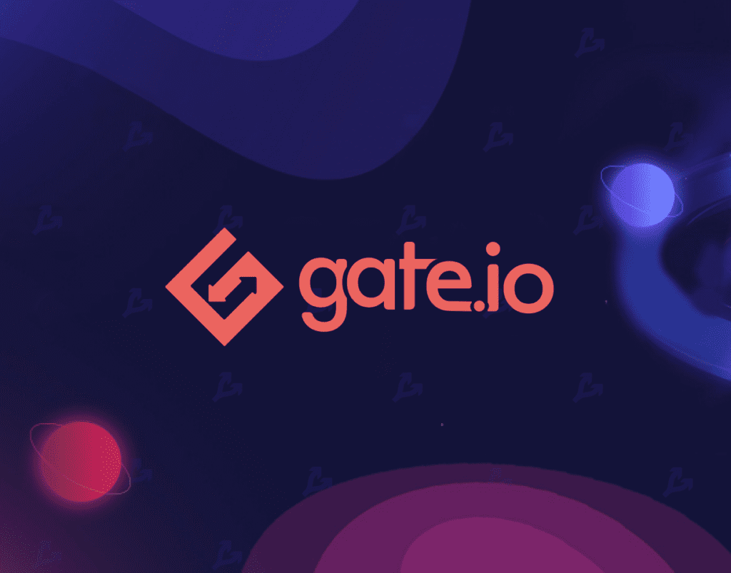Gate.io May Have Concealed Asset Theft In 2018 With Four Wallet Assets Are Only $479 Million