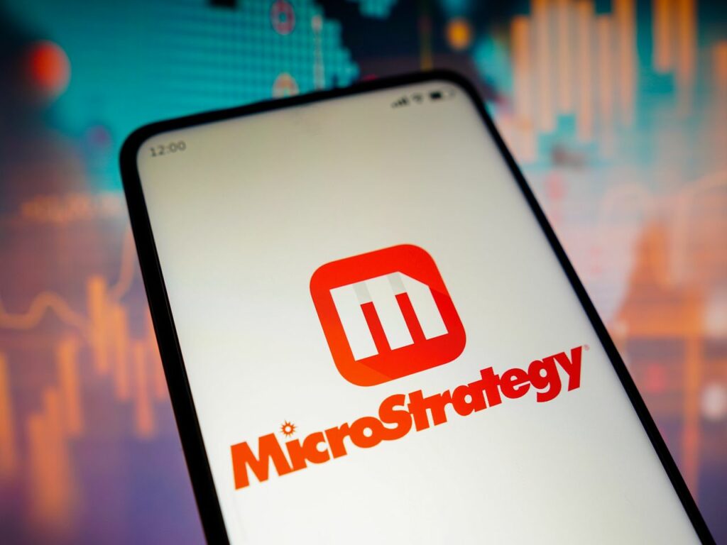 Microstrategy May Not Increase Profitability In The Future