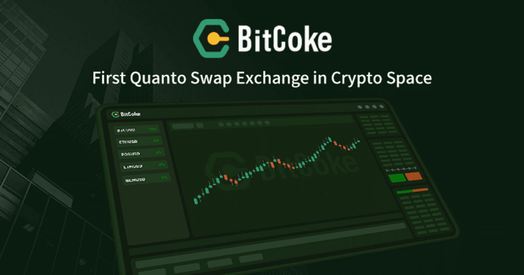 Crypto Exchange BitCoke Suspends Withdrawals
