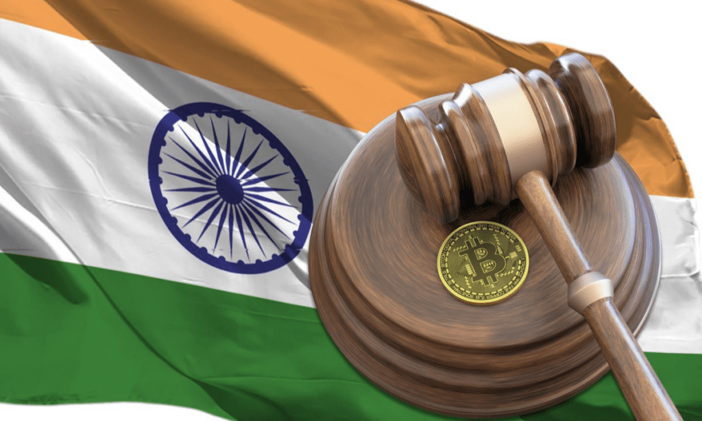 Janet Yellen And Indian Finance Minister Discuss Crypto Regulation