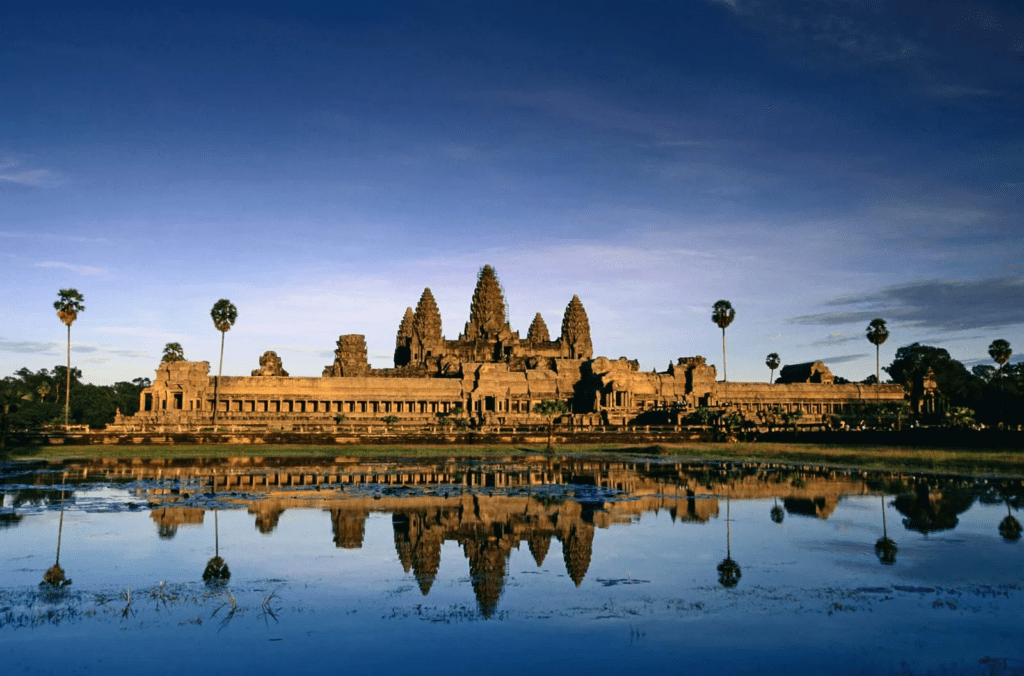 Binance To Expand Blockchain Ecosystem In Cambodia