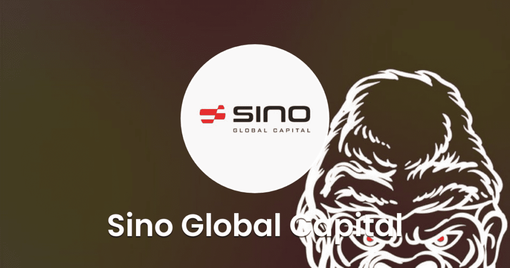 Sino Global Capital Speaks Out About FTX Exposure