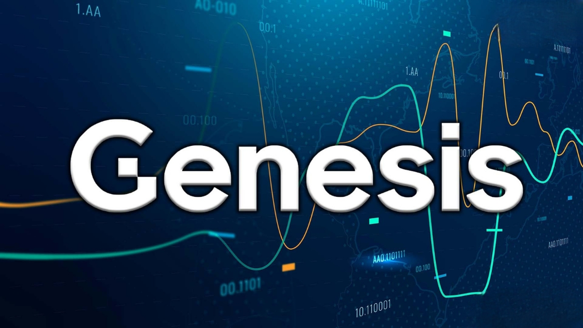 Genesis Gets Into Rumors Have Solvency Issues - CoinCu News
