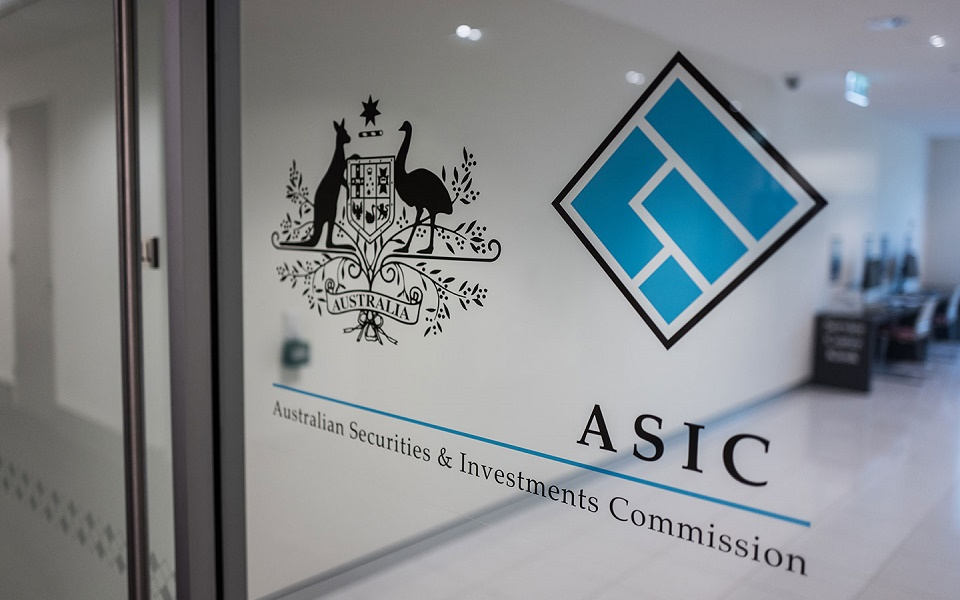ASIC Suspended FTX Australia’s AFS Licence