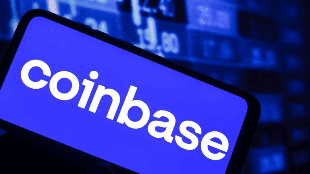 Coinbase Claims Zero Exposure To Genesis Trading
