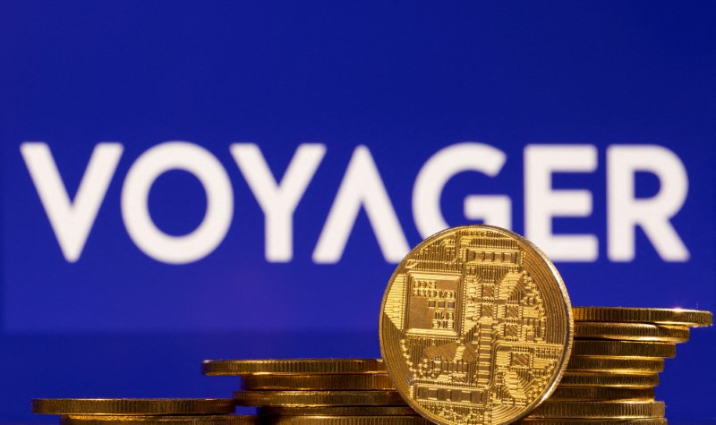 Voyager Token Soars 70% As Binance US Bid Purchase The Crypto Lender