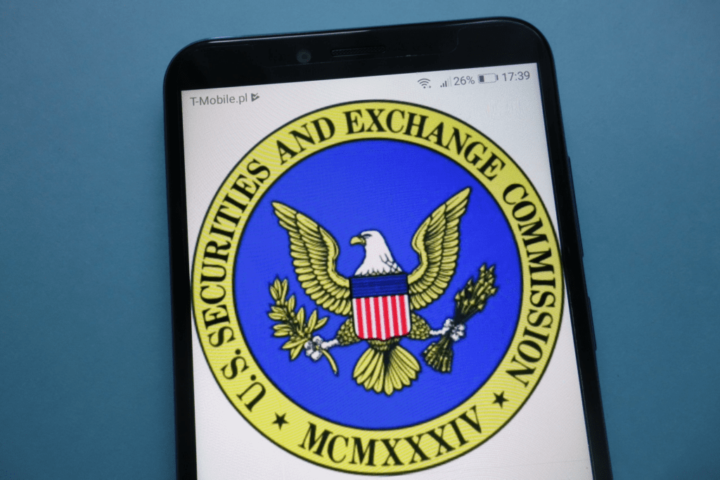 SEC Considers Suspending American CryptoFed Token Sale