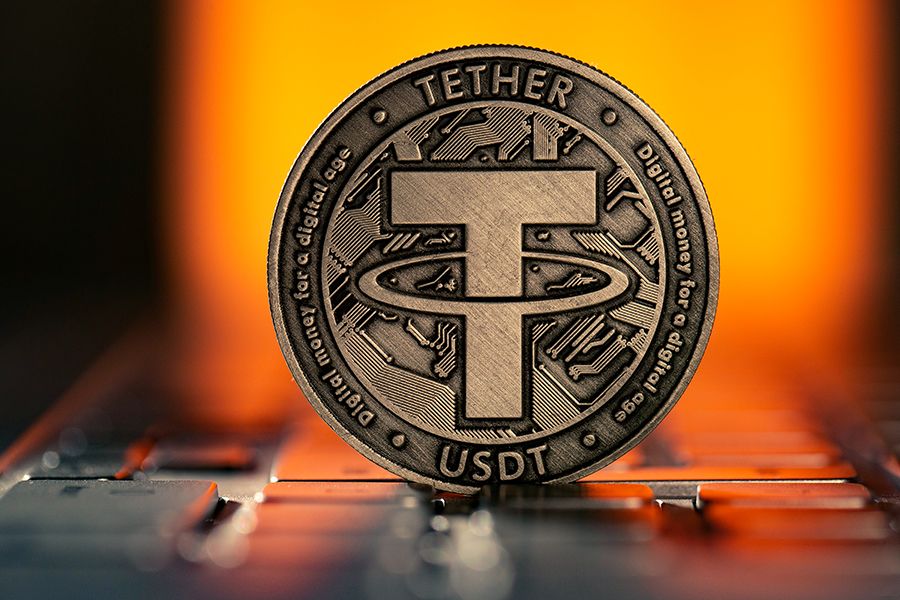 Tether Transfers 1 Billion USDT From Solana To Ethereum