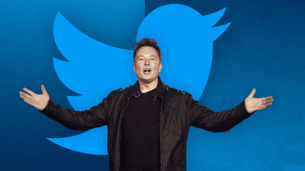 Twitter's Crypto Division Head Left The Company In The Wake Of Musk Mass Layoffs