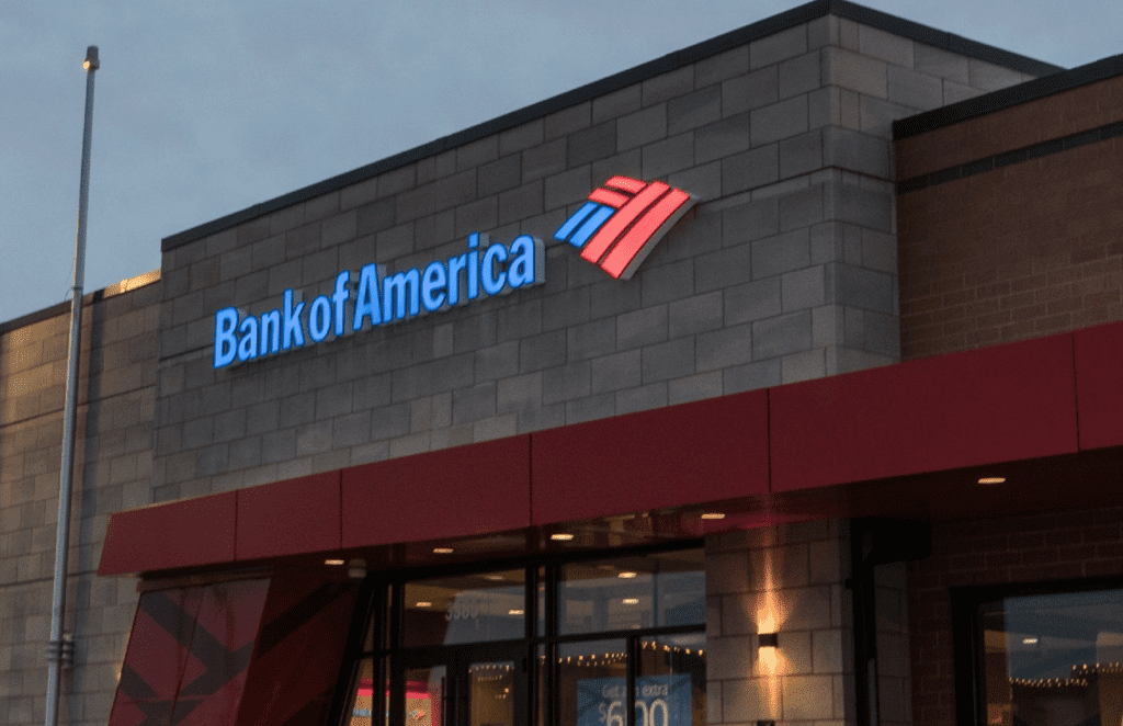Bank of America Downgrades Coinbase To Neutral