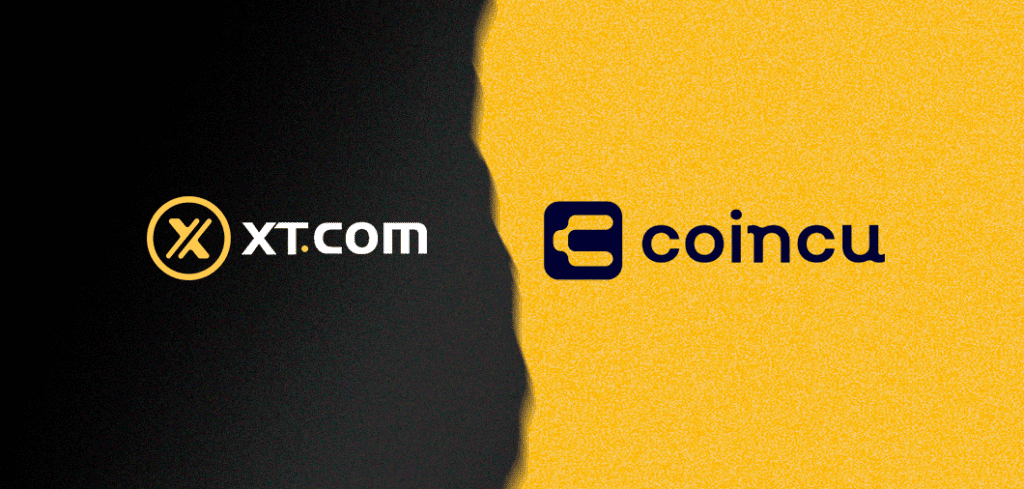 XT.COM Announces Media Partnership With CoinCu To Boost Collaboration