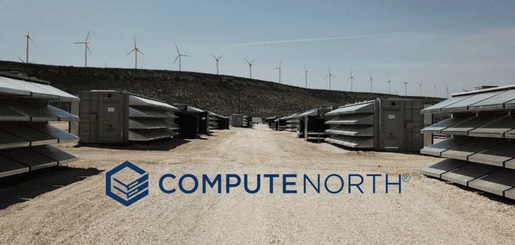 Generate Capital Is Buying Two Mining Facilities From Compute North