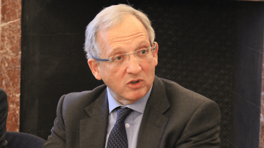 Bank of England's Jon Cunliffe Thinks Digital Pound Is Necessary
