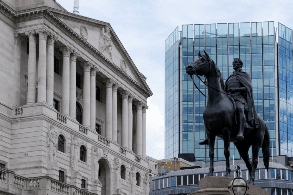 Bank of England's Jon Cunliffe Thinks Digital Pound Is Necessary