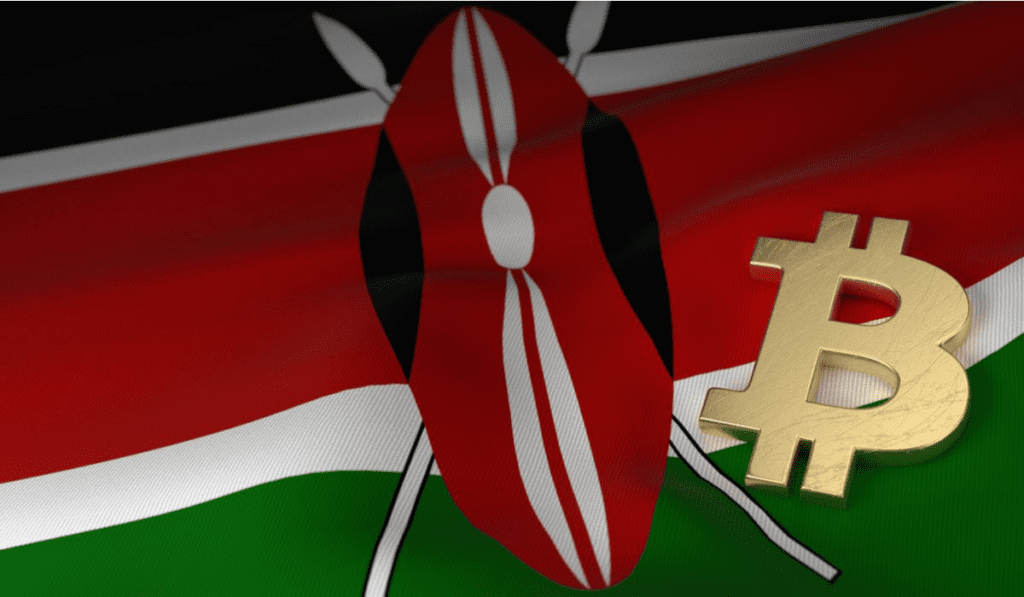 Kenya Intends To Apply Tax For Cryptocurrency Traders