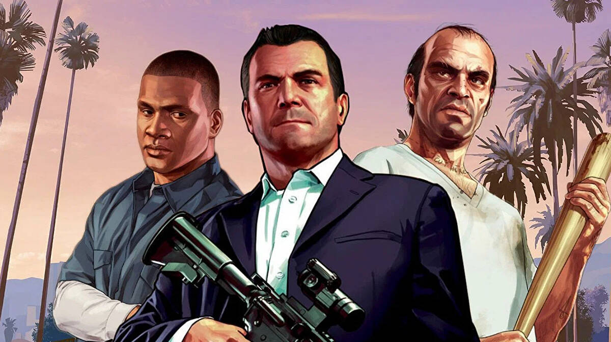 Rockstar Joins List of Companies that Forbid NFTs in Games 
