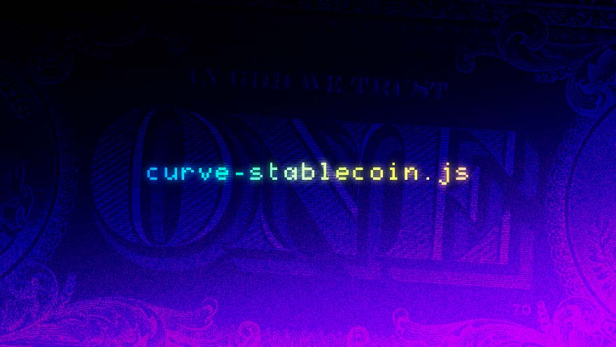 Curve Releases Whitepaper For crvUSD Stablecoin