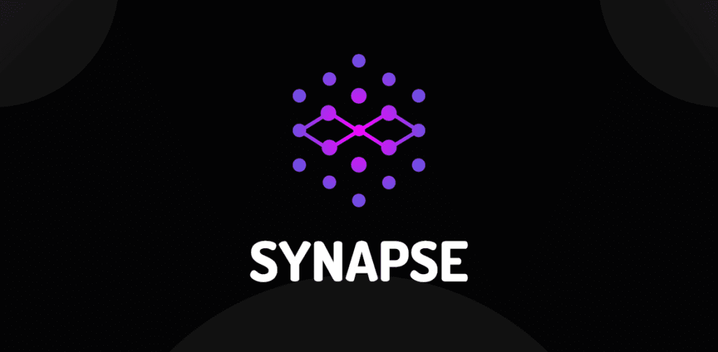 Synapse Has Integrated With Canto