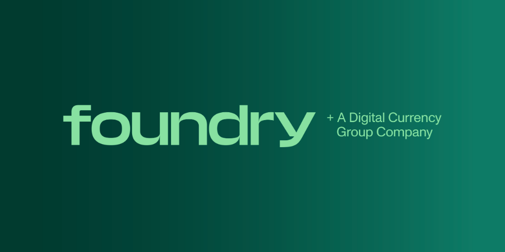 Foundry Digital Buying Two Crypto Mining Facilities From Compute North